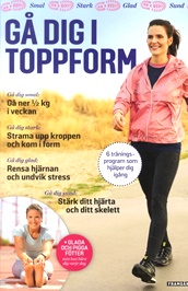 Framgångsguide I Form omslag