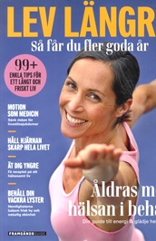 Framgångsguide I Form omslag