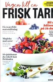 Framgångsguide I Form omslag