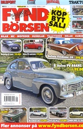 Fyndbörsen omslag