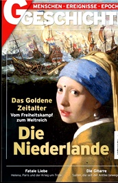 G Geschiche (DE) omslag