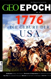 Geo Epoche (DE) omslag