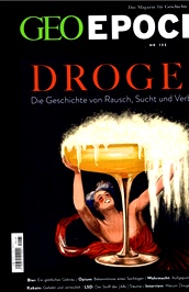 Geo Epoche (DE) omslag