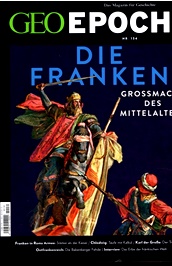 Geo Epoche (DE) omslag