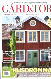 Gård & Torp omslag