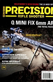 Guns & Ammo Special (US) omslag