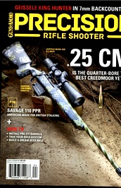 Guns & Ammo Special (US) omslag