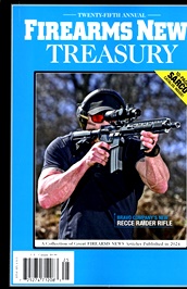 Guns & Ammo Special (US) omslag
