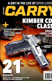 Guns & Ammo Special (US) omslag