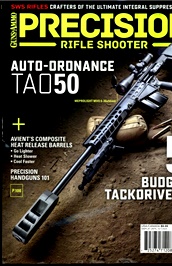 Guns & Ammo Special (US) omslag