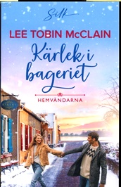 Harlequin Silk omslag