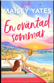 Harlequin Silk omslag