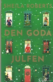 Harlequin Silk omslag