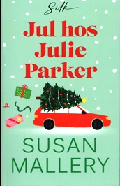 Harlequin Silk omslag