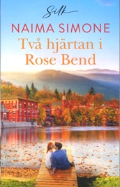 Harlequin Silk omslag