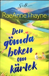 Harlequin Silk omslag