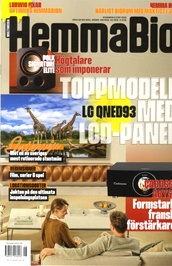 Hemmabio omslag