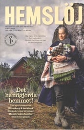 Hemslöjd omslag