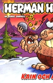 Herman Hedning & Co Jultid omslag