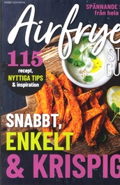 Hobby Och Fritid omslag