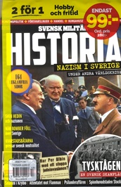 Hobby Och Fritid omslag