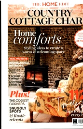 Home Edit (UK) omslag