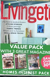 Home Interest Pack (UK) omslag