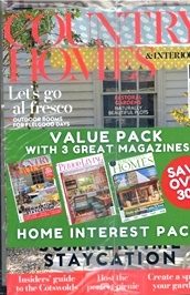 Home Interest Pack (UK) omslag