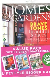 Home Interest Pack (UK) omslag