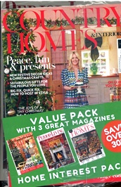 Home Interest Pack (UK) omslag