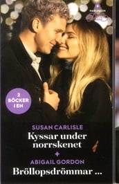 Hqn Puls/läkarroman 2i1 omslag