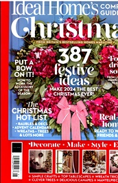 Ideal Home Special (UK) omslag