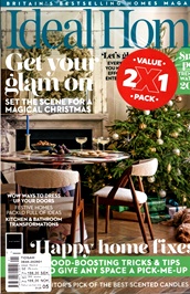 Ideal Home (UK) omslag