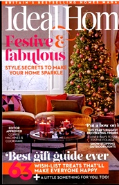 Ideal Home (UK) omslag