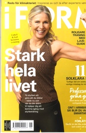 iForm omslag
