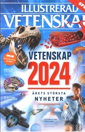 Illustr.vetenskap Spec omslag