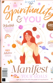 Inspired For Life (UK) omslag