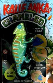 Kalle Anka & C:o omslag