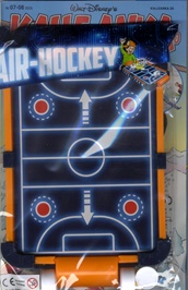 Kalle Anka & C:o omslag