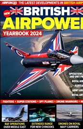 Key World Aviation Ser (UK) omslag