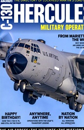 Key World Milit Avia S (UK) omslag