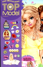 Kids Special omslag