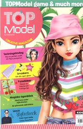 Kids Special omslag