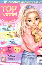 Kids Special omslag