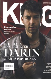 King & Café omslag