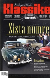 Klassiker omslag