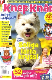 Knep & Knåp omslag