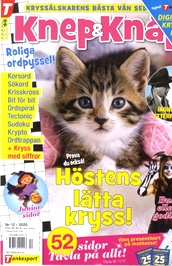 Knep & Knåp omslag