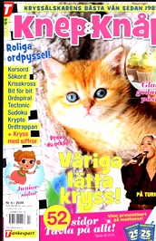 Knep & Knåp omslag