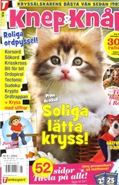 Knep & Knåp omslag